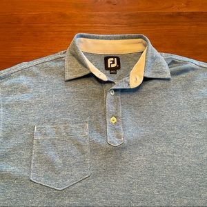Footjoy polo